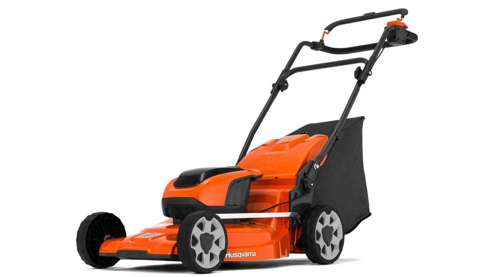 Husqvarna LC 142i – Bild 8