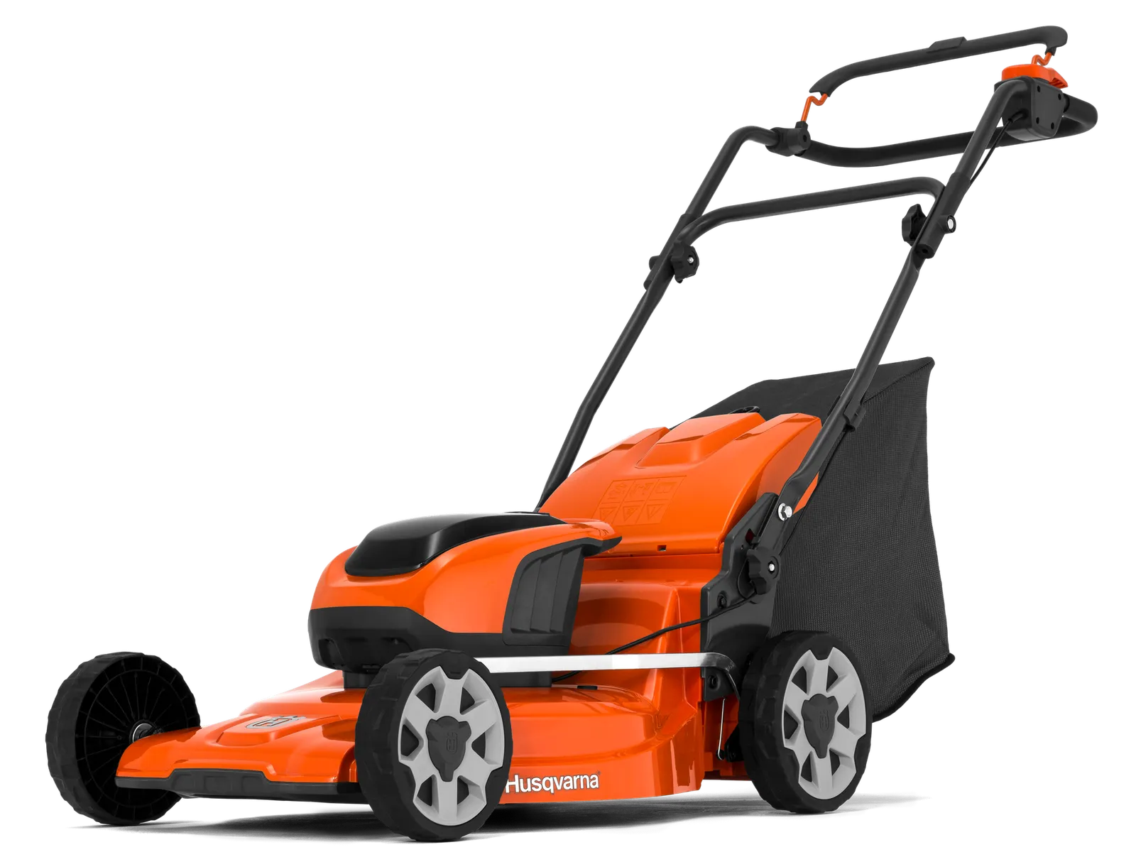 Husqvarna LC 142i – Bild 9