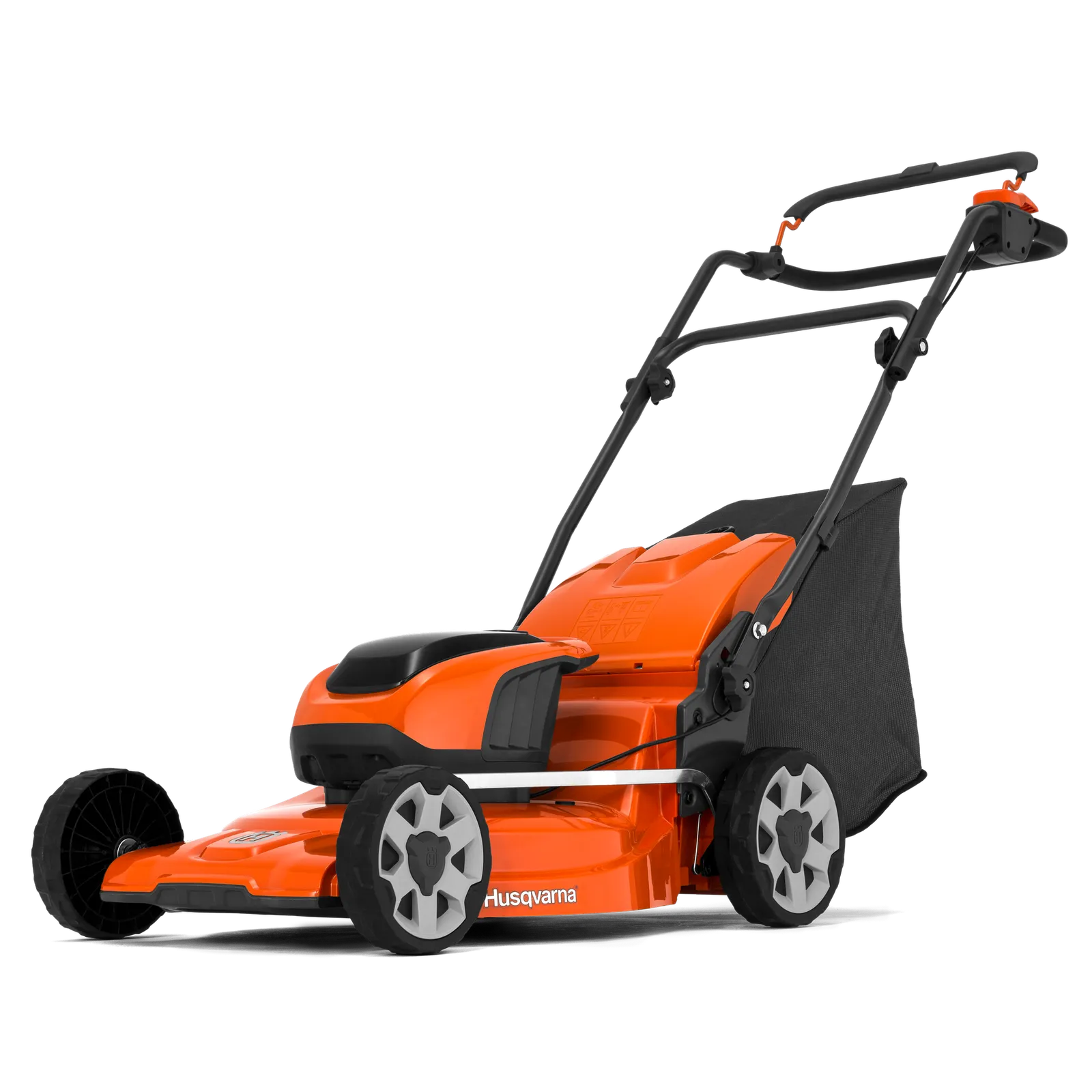 Husqvarna LC 142i – Bild 7
