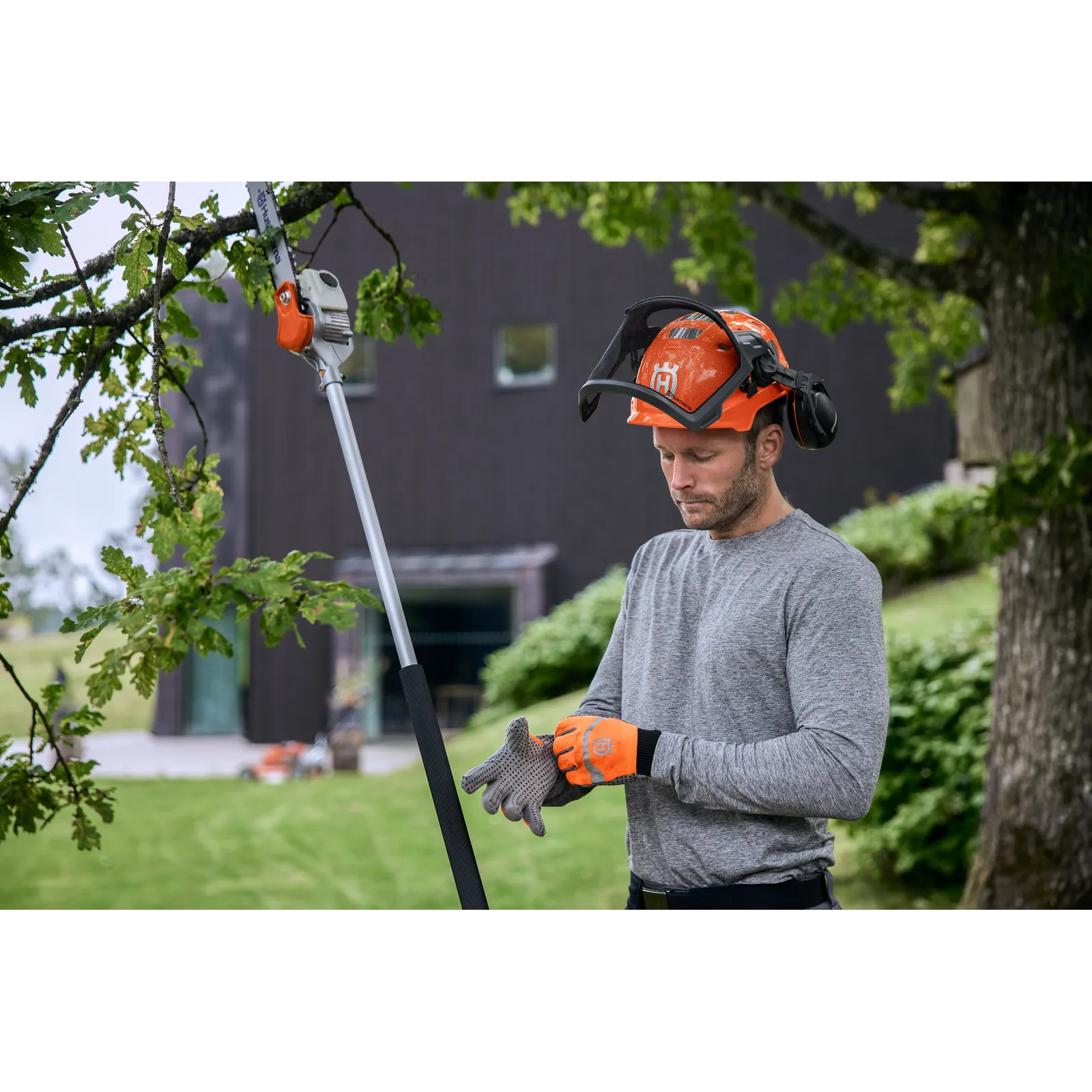 Husqvarna 530iP4