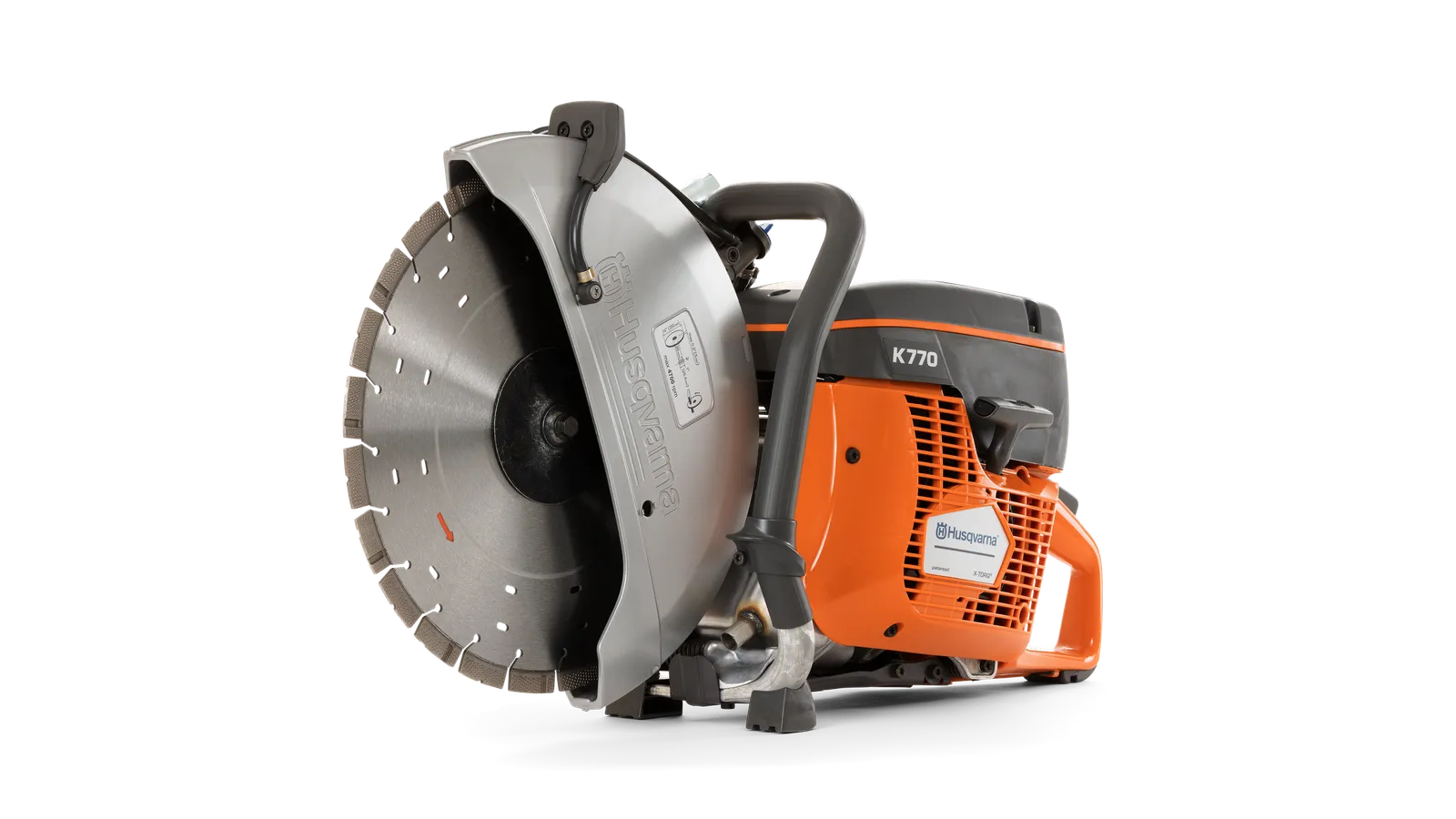 Husqvarna K 770 – Bild 20