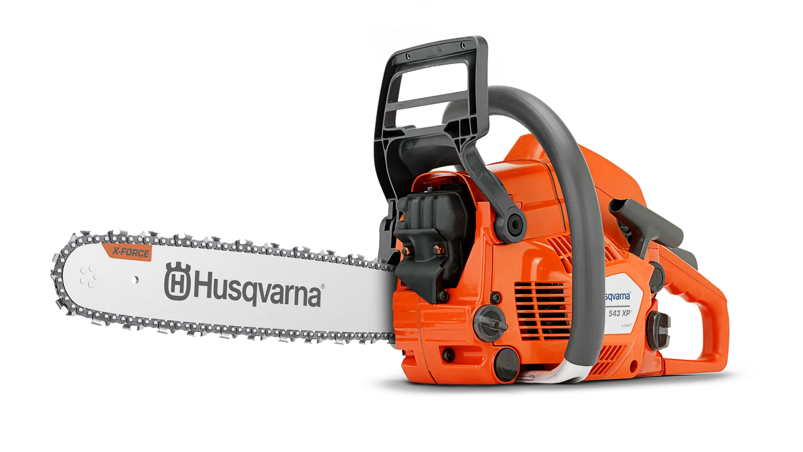 Husqvarna 543 XP® – Bild 2