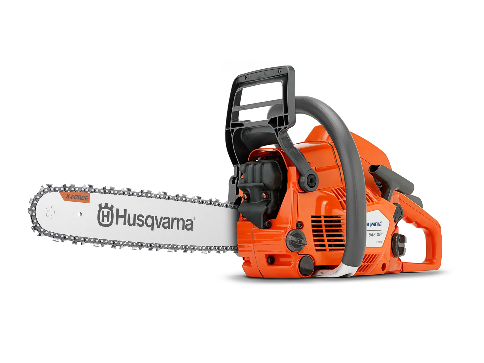 Husqvarna 543 XP® – Bild 3