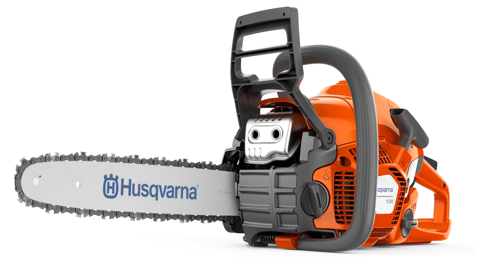 HUSQVARNA 130 – Bild 5