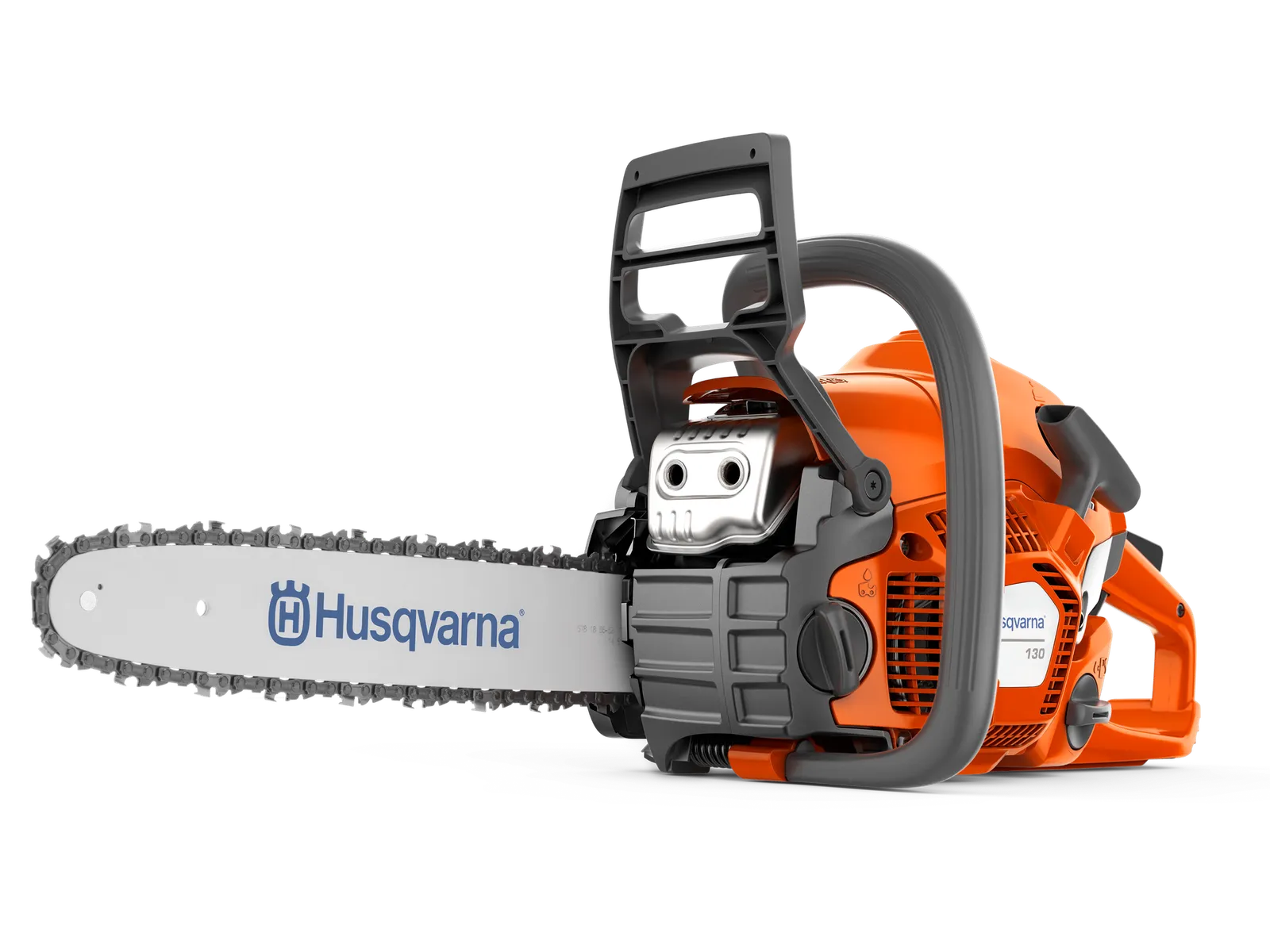 HUSQVARNA 130 – Bild 6