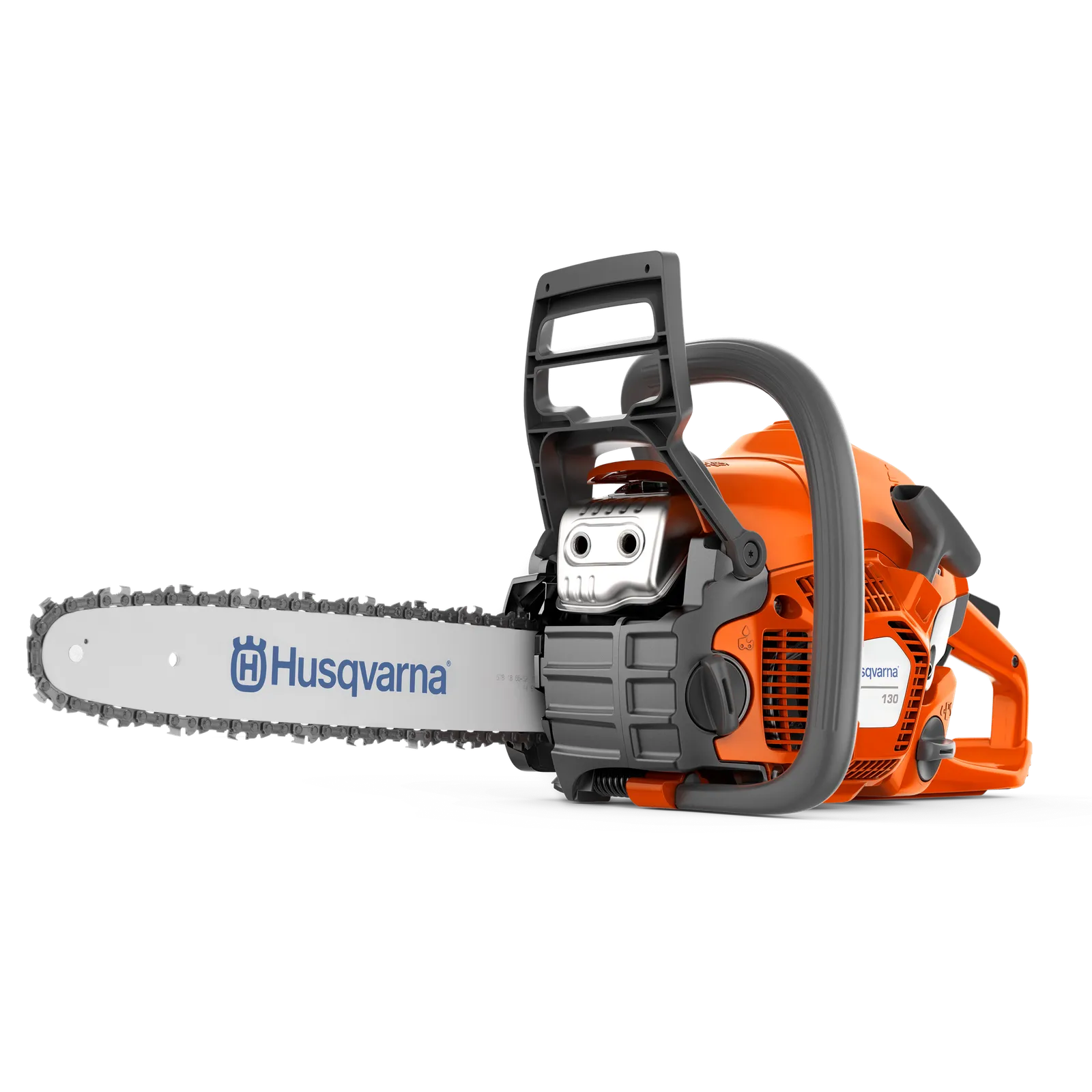 HUSQVARNA 130 – Bild 4