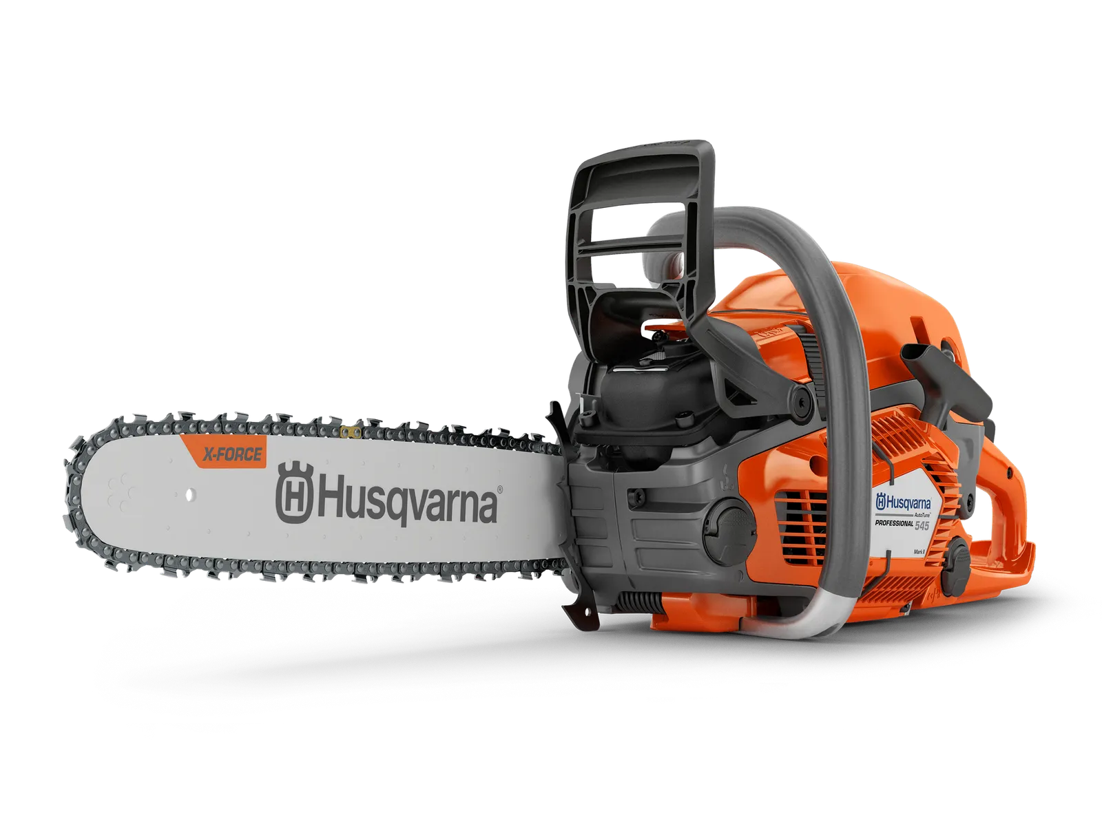 Husqvarna 545 II – Bild 12