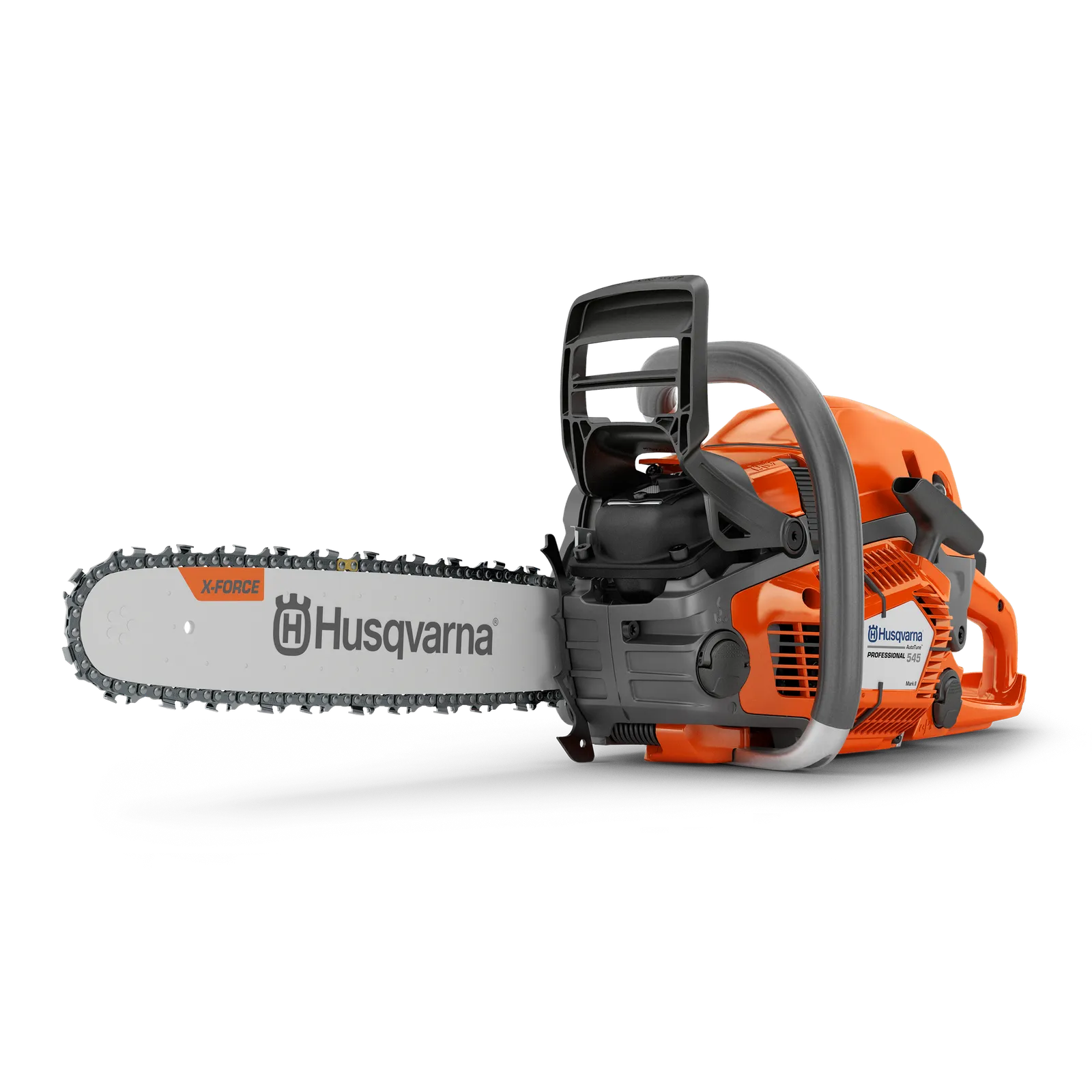 Husqvarna 545 II – Bild 10
