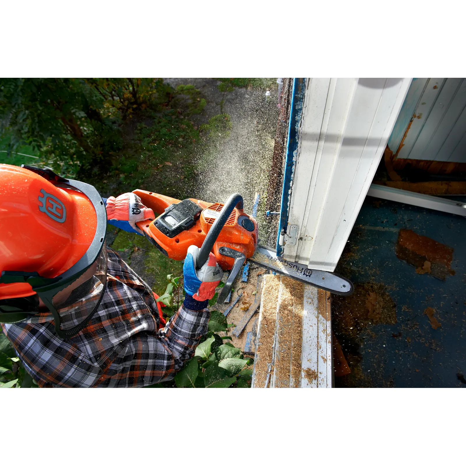 Husqvarna 535i XP®