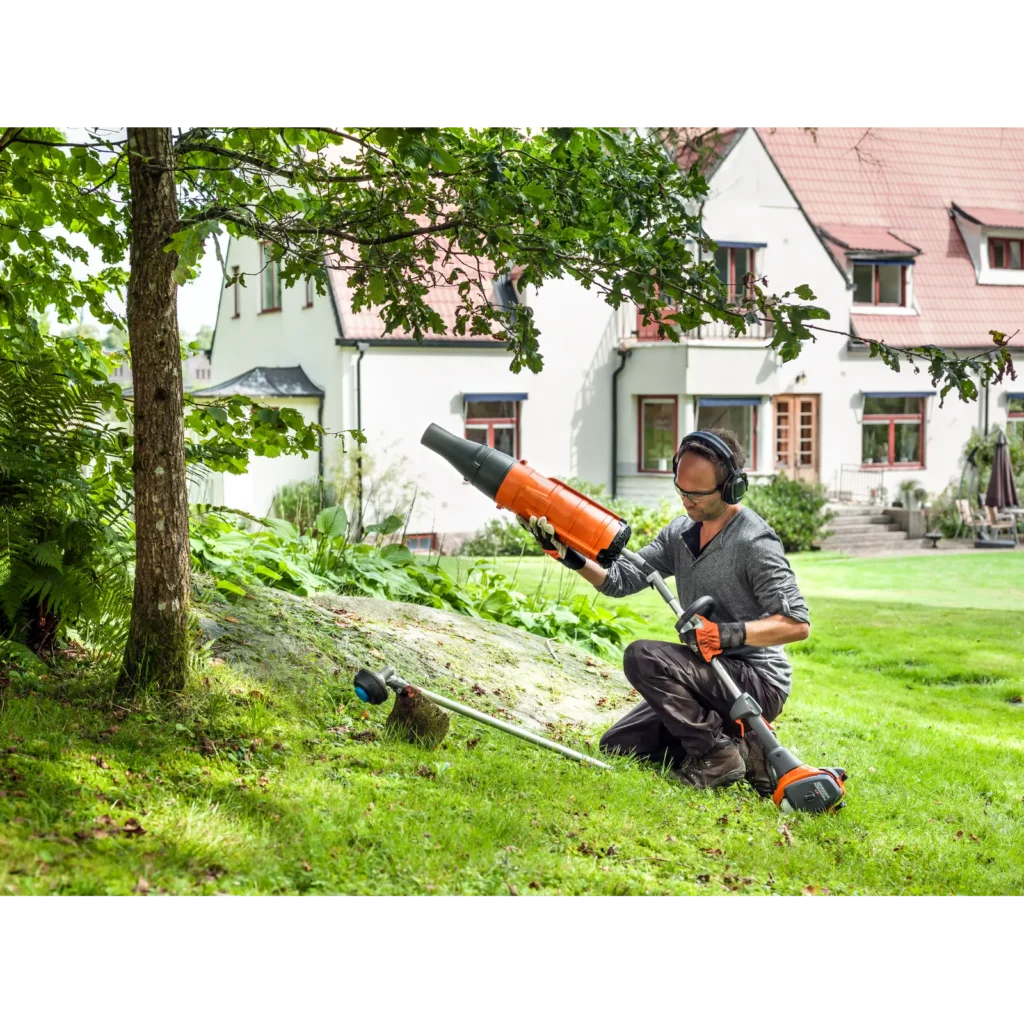 HUSQVARNA 129LK Kombi-Trimmer