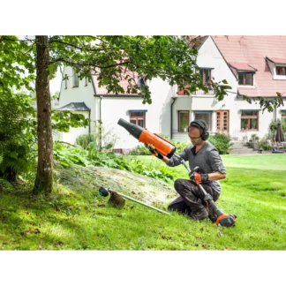 HUSQVARNA 129LK Kombi-Trimmer