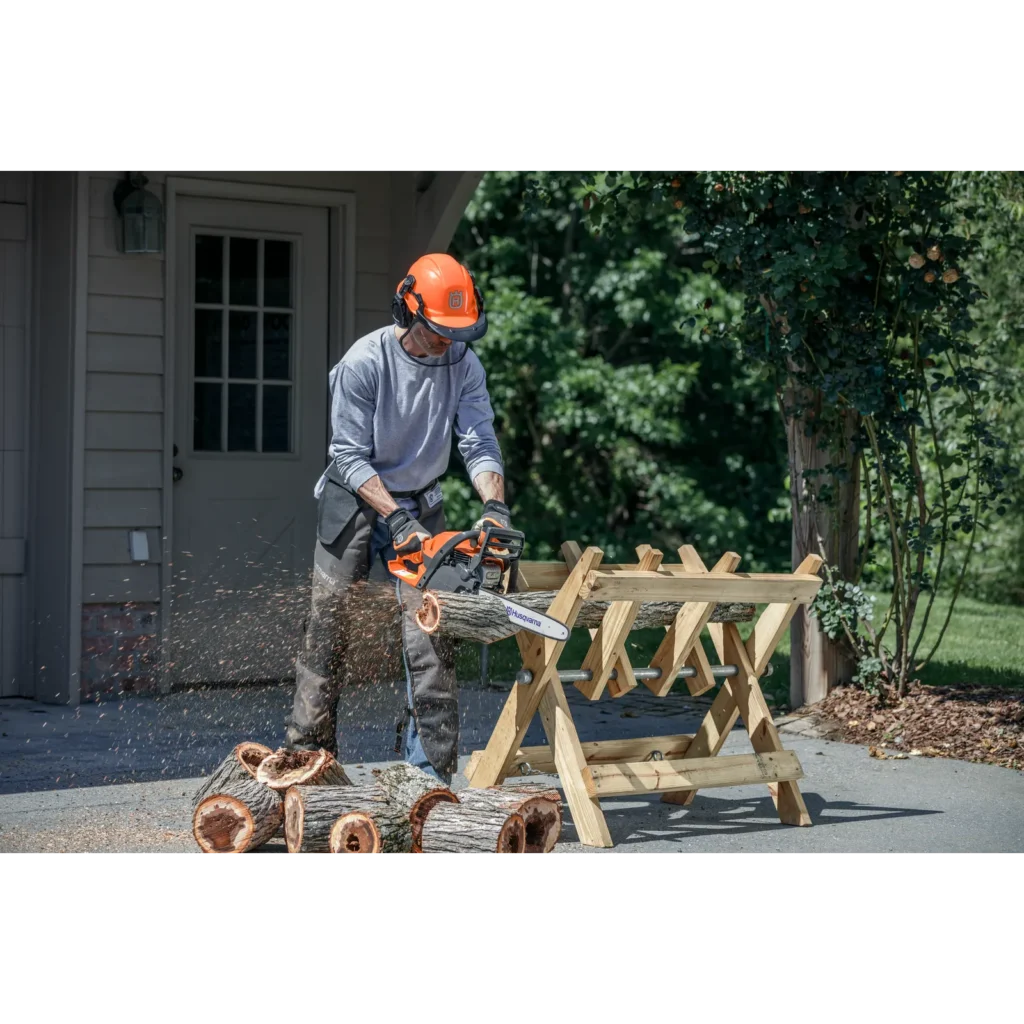 HUSQVARNA 130