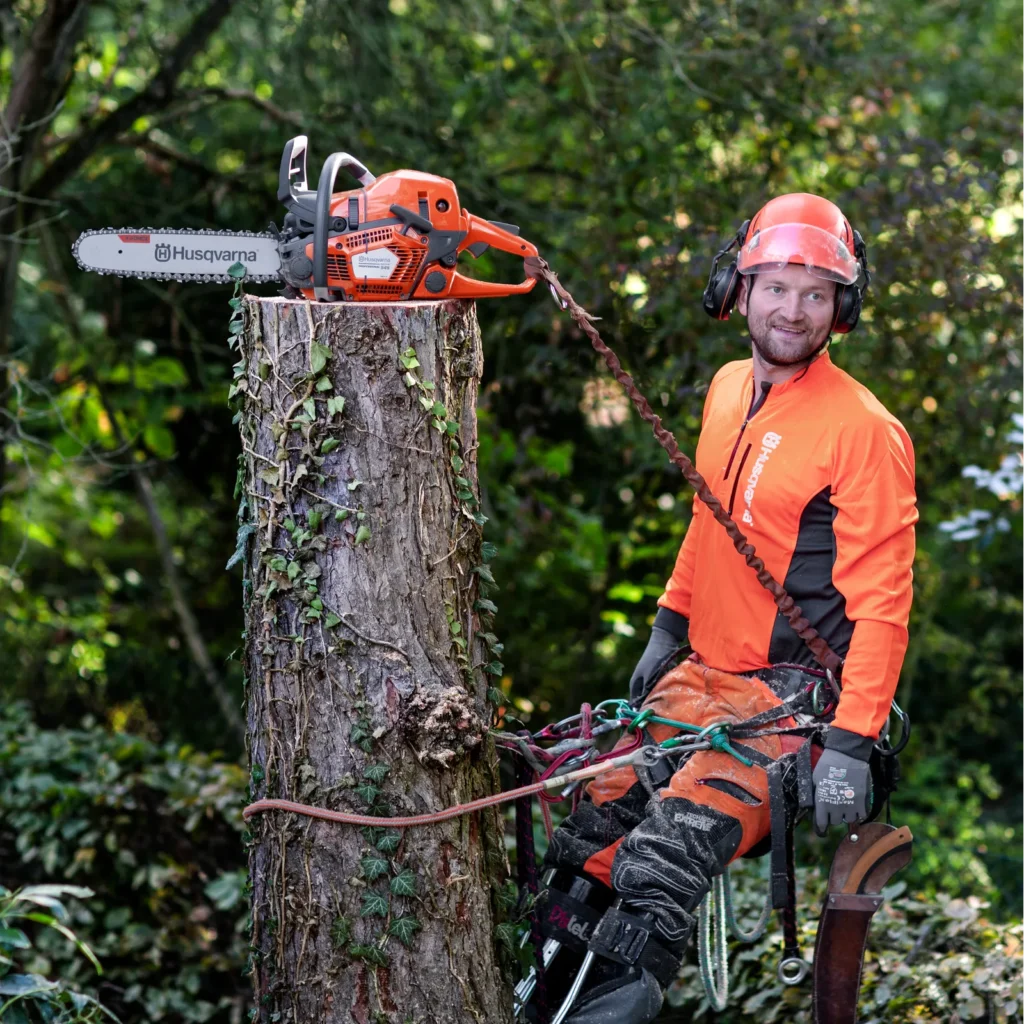 Husqvarna 545 II