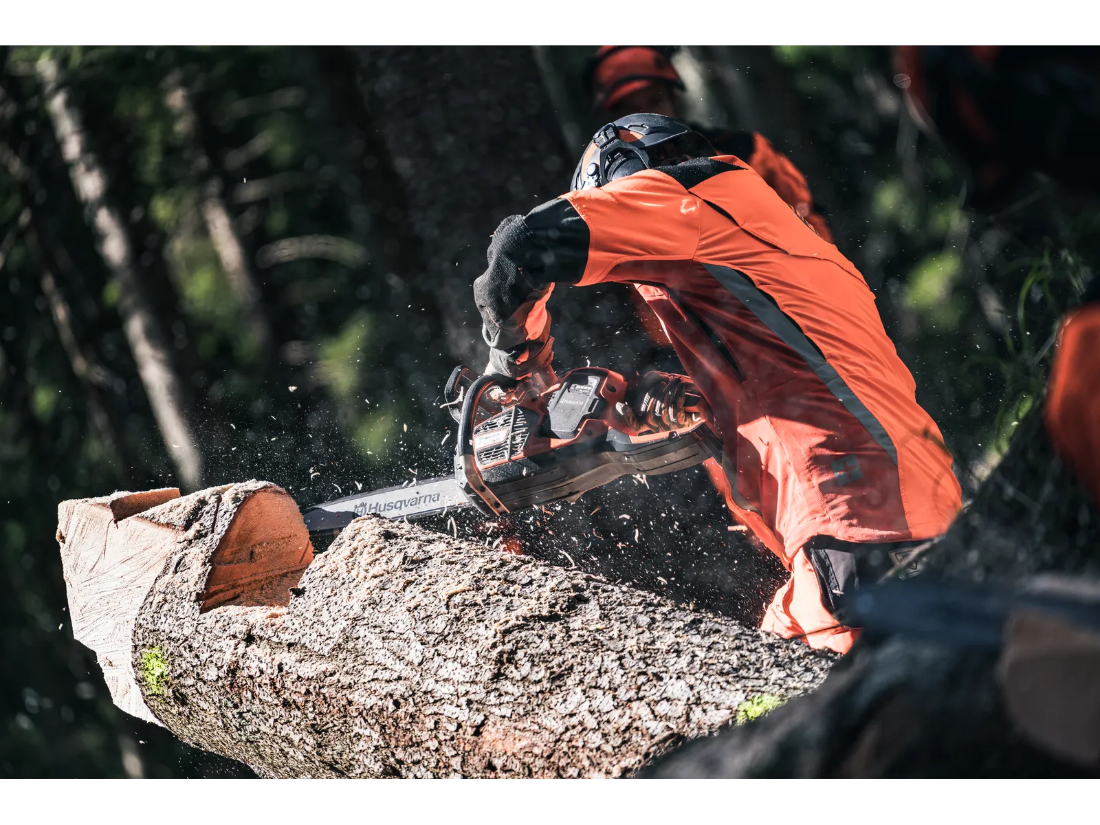 Husqvarna 540i XP® – Bild 3