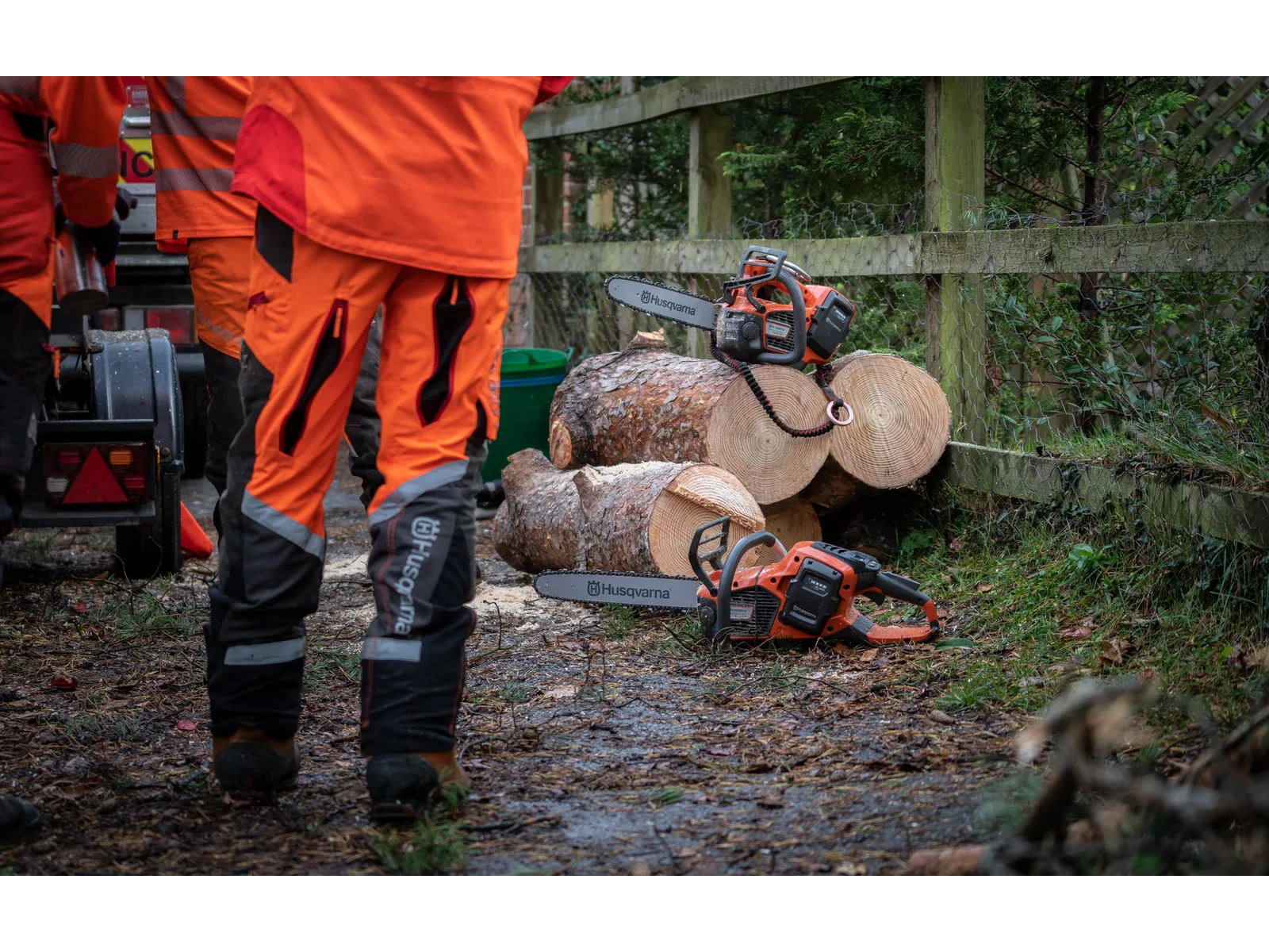 Husqvarna 540i XP® – Bild 6
