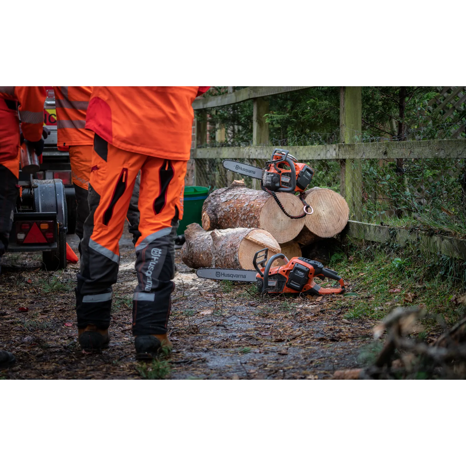 Husqvarna 540i XP® – Bild 4
