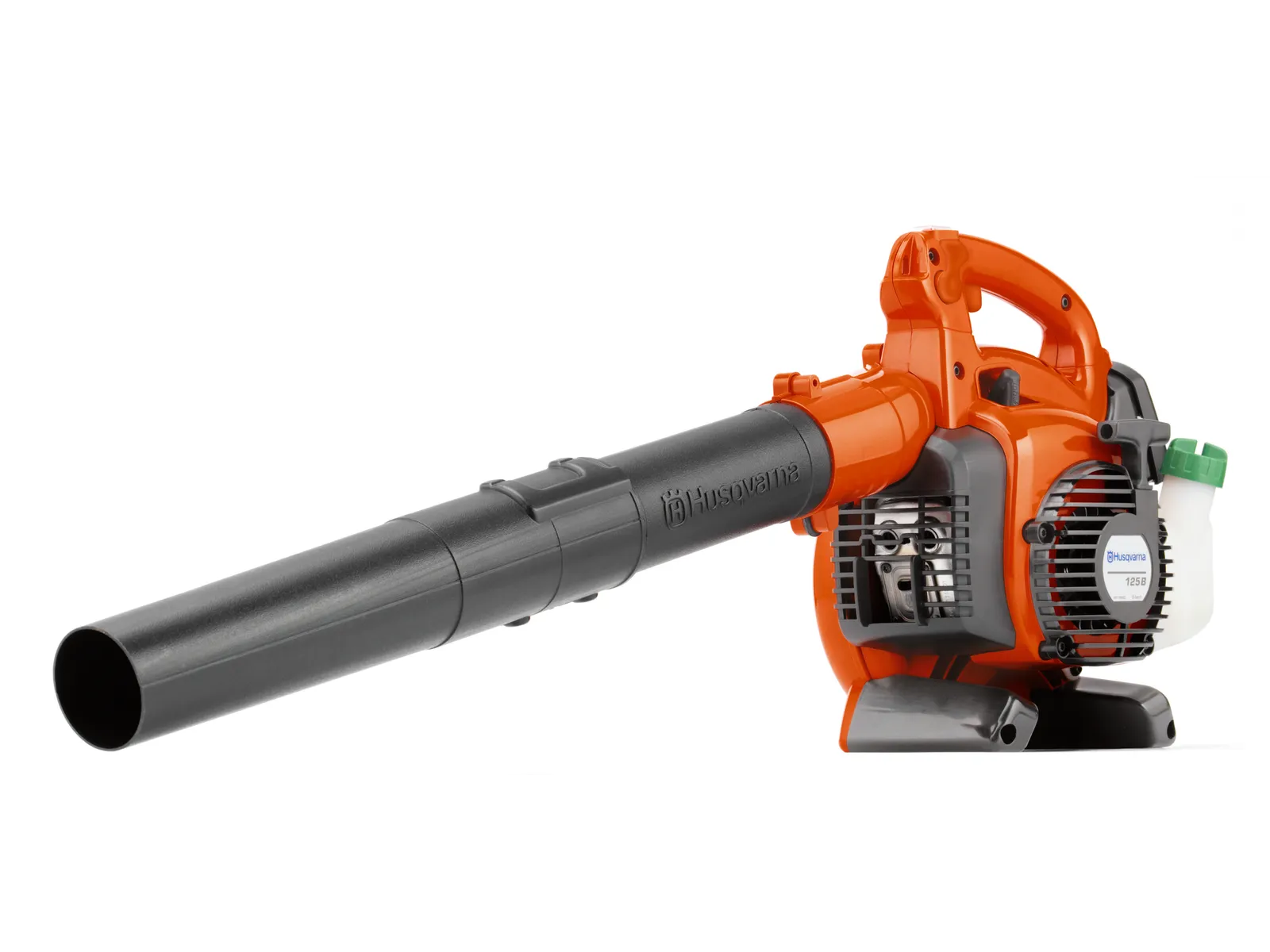 Husqvarna 125B Laubbläser – Bild 6