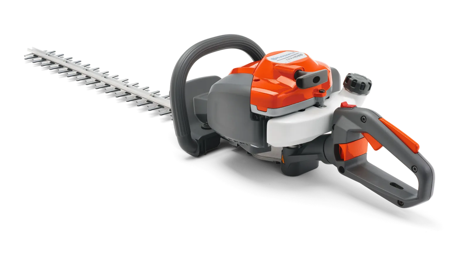 HUSQVARNA 122HD60 – Bild 5