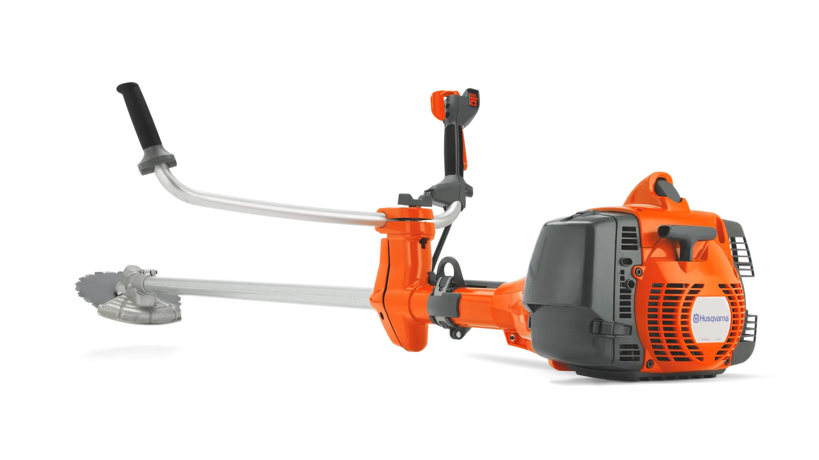 HUSQVARNA 555FXT Forstfreischneider – Bild 2
