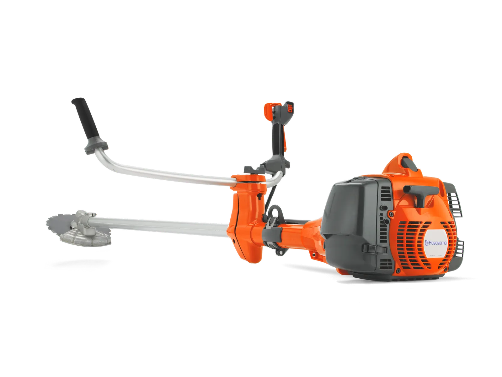 HUSQVARNA 555FXT Forstfreischneider – Bild 3