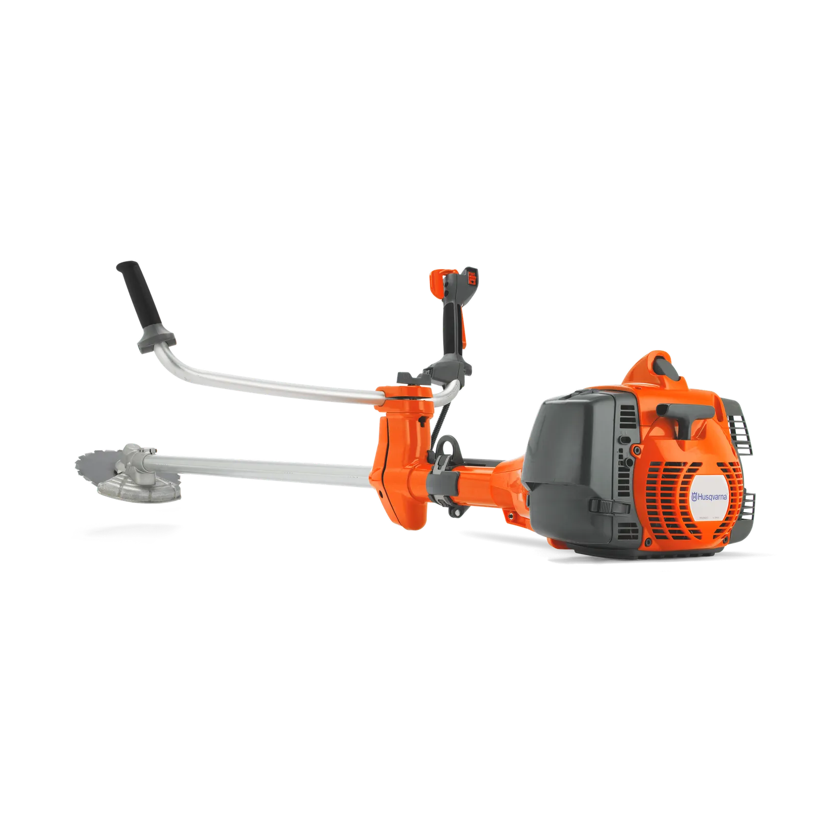 HUSQVARNA 555FXT Forstfreischneider