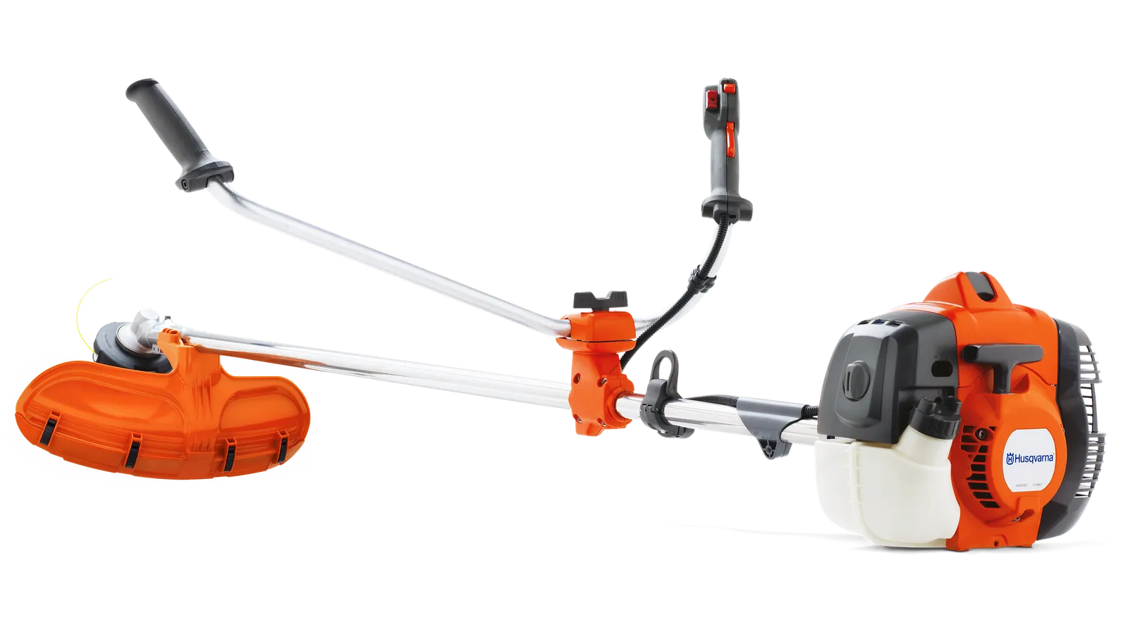 HUSQVARNA 135R – Bild 2