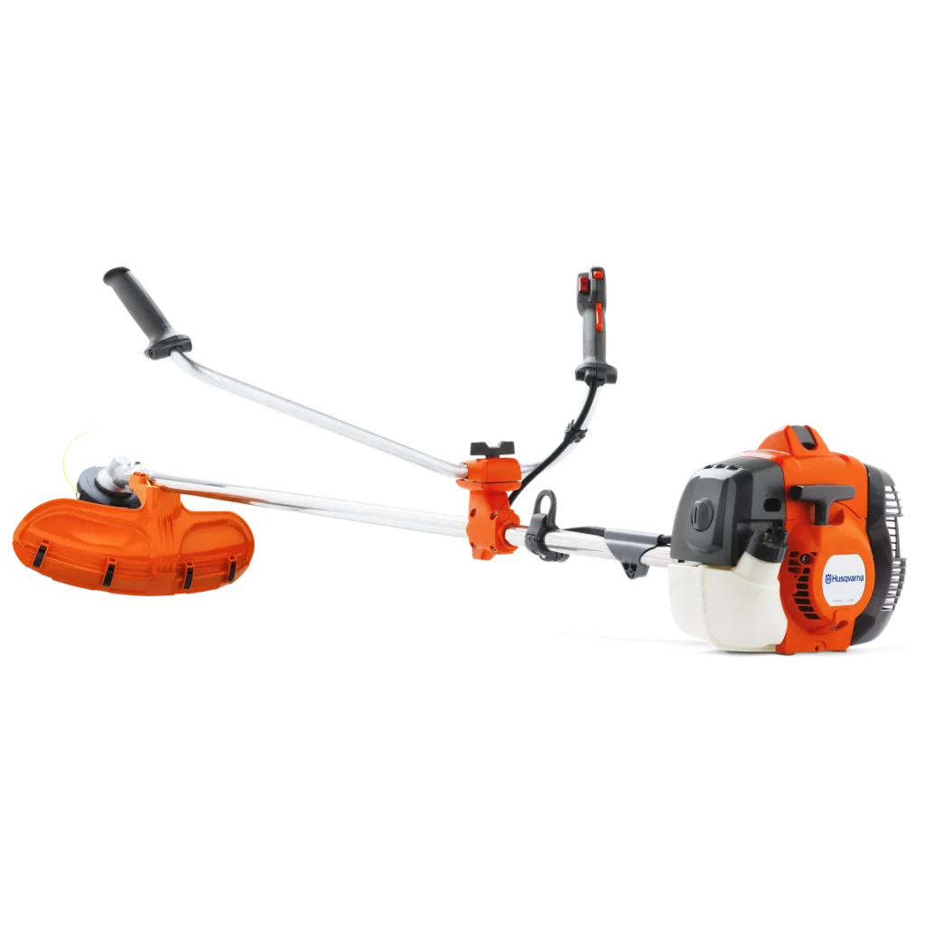 HUSQVARNA 135R