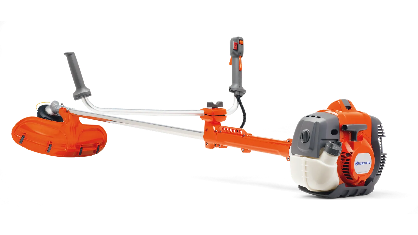 HUSQVARNA 336FR – Bild 5