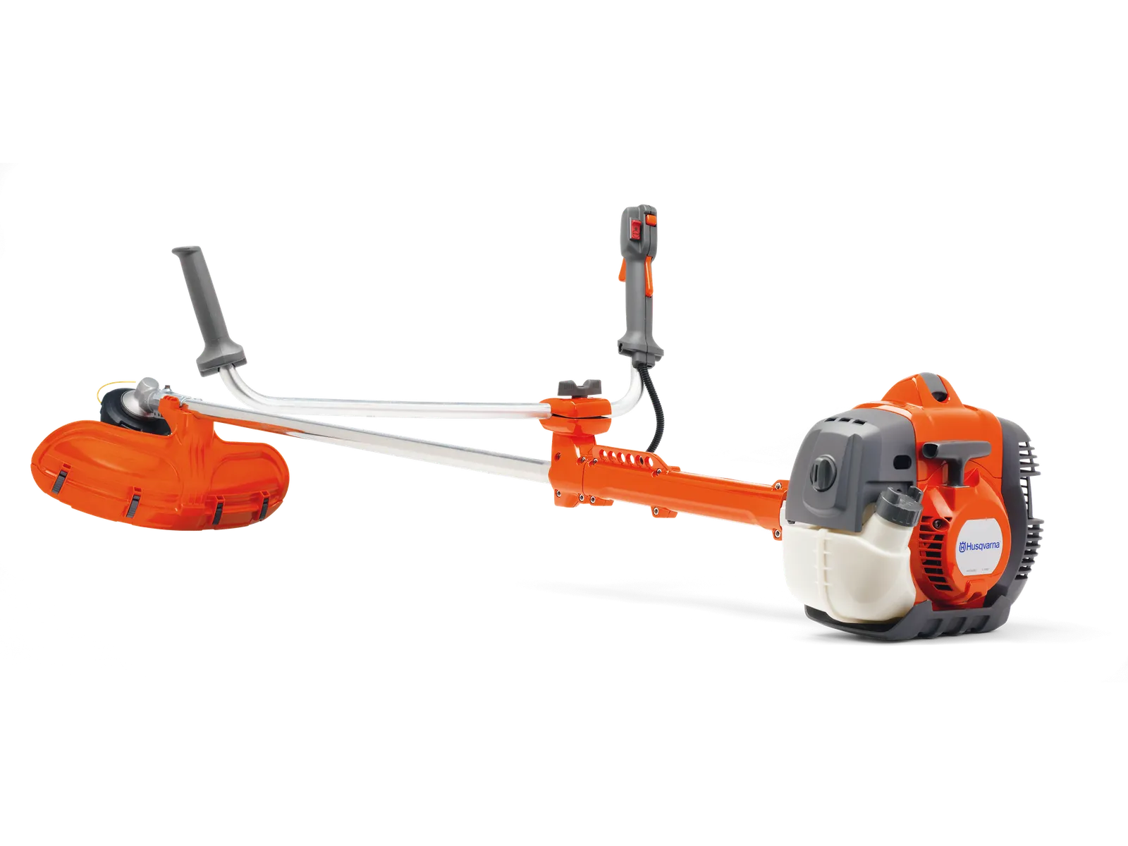 HUSQVARNA 336FR – Bild 6