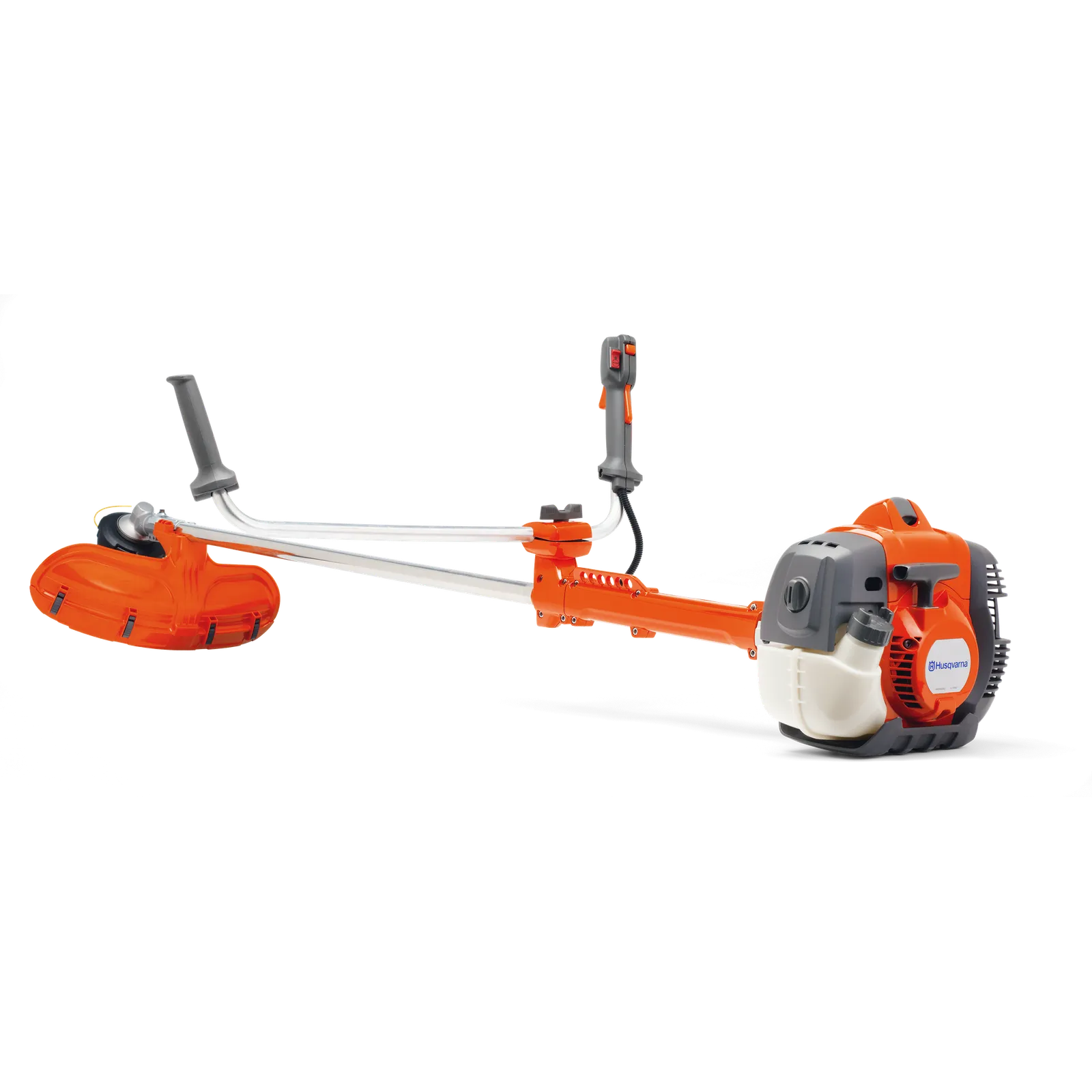 HUSQVARNA 336FR – Bild 4