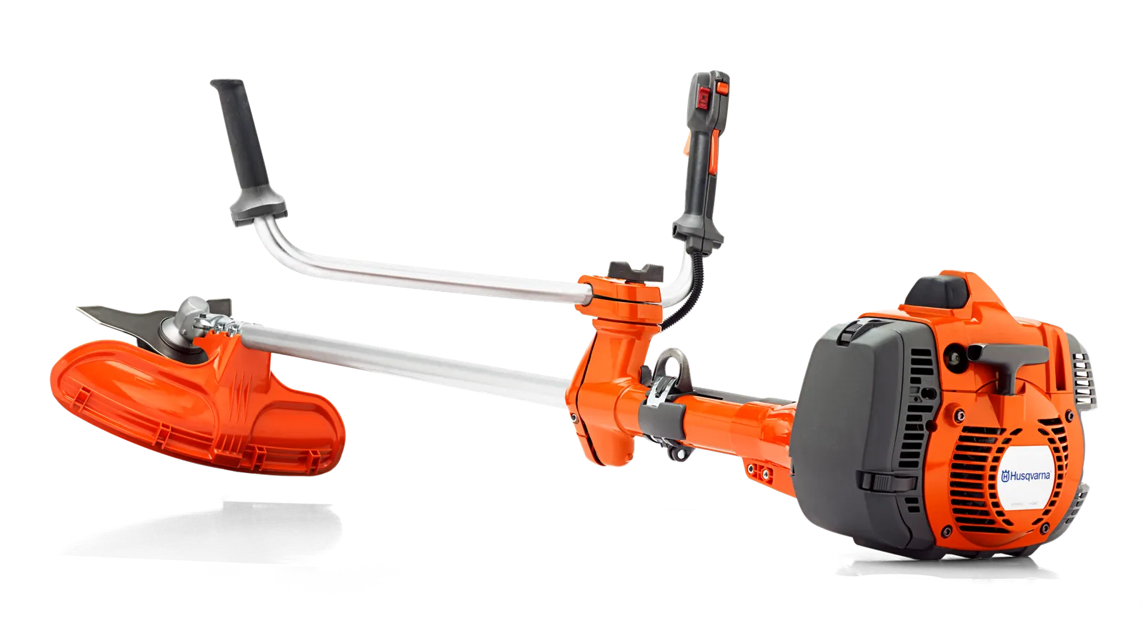 HUSQVARNA 545FR – Bild 2