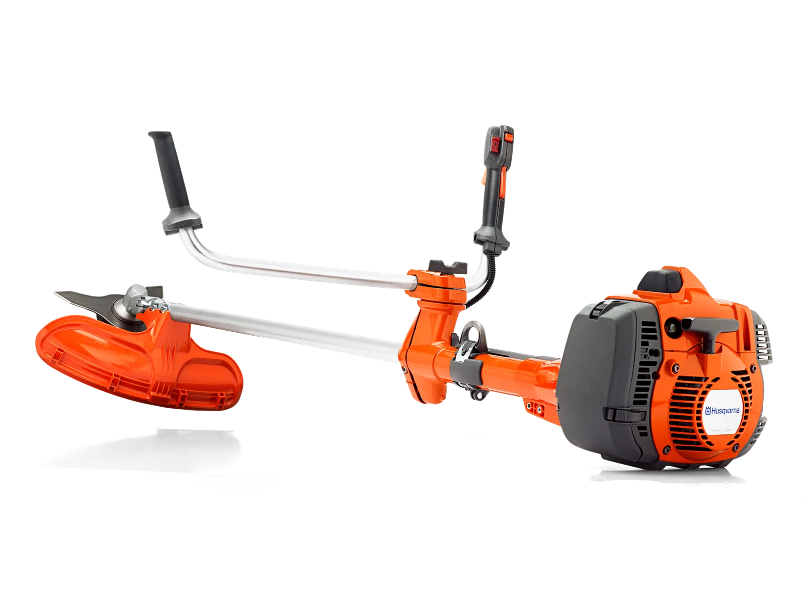 HUSQVARNA 545FR – Bild 3