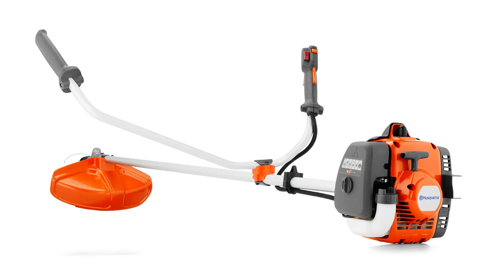 Husqvarna 122R – Bild 5