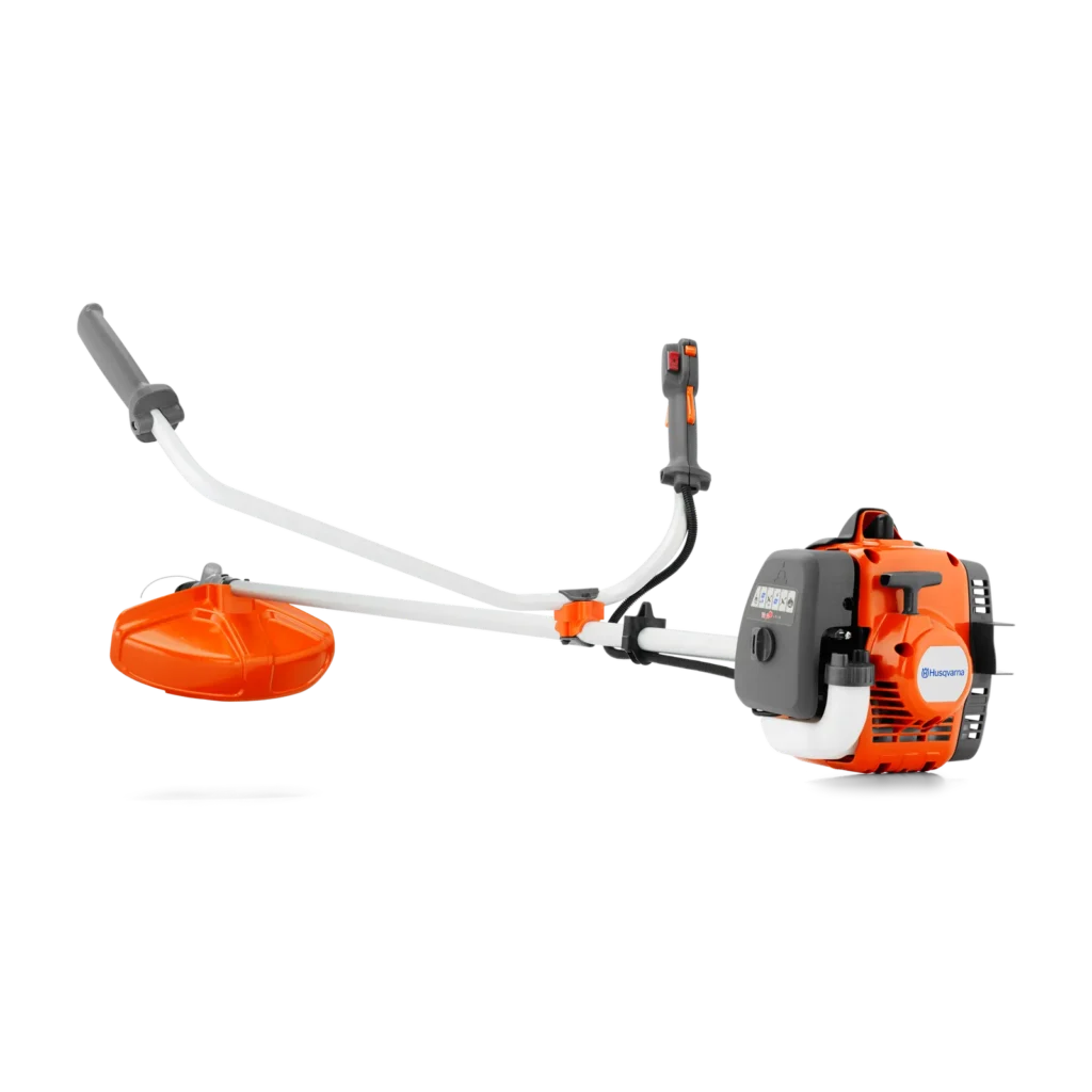 HUSQVARNA 129R Motorsense