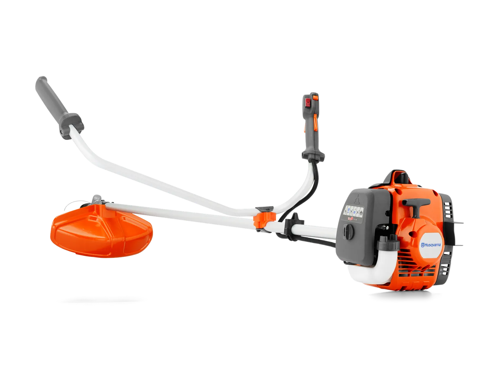 Husqvarna 122R – Bild 6