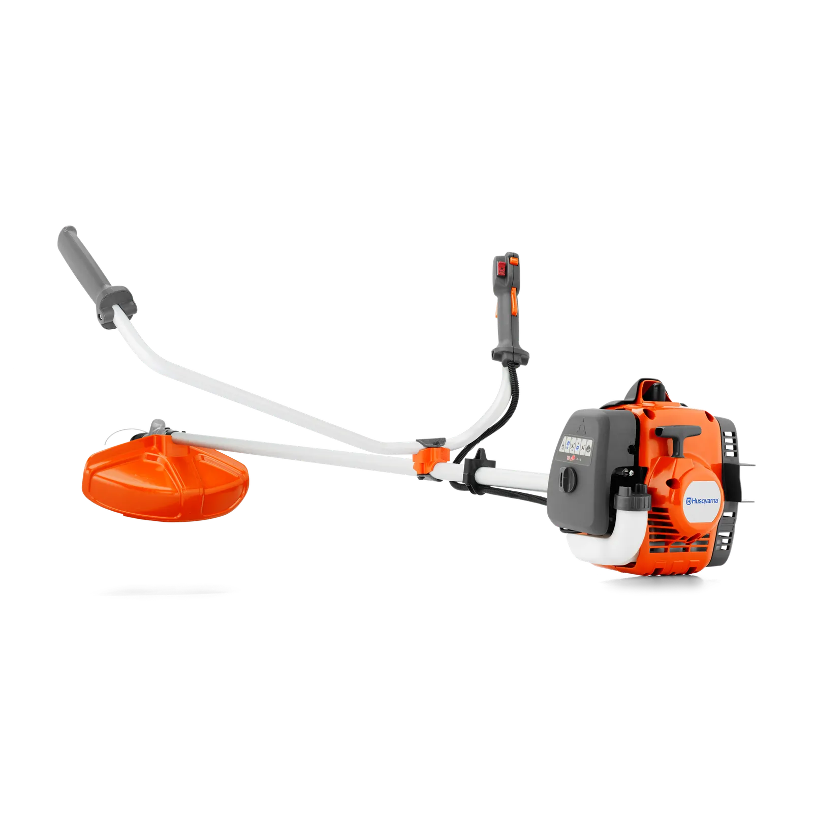 Husqvarna 122R – Bild 4