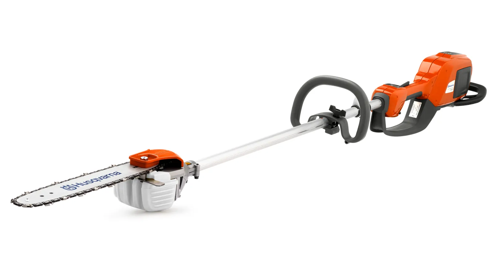 Husqvarna 530iPX – Bild 17