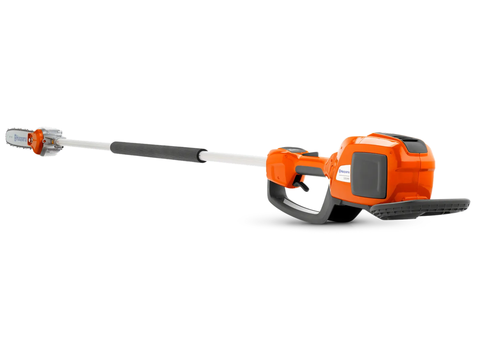 Husqvarna 530iP4 – Bild 9