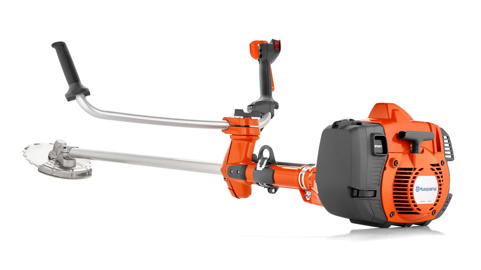 HUSQVARNA 545FXT AutoTune – Bild 8