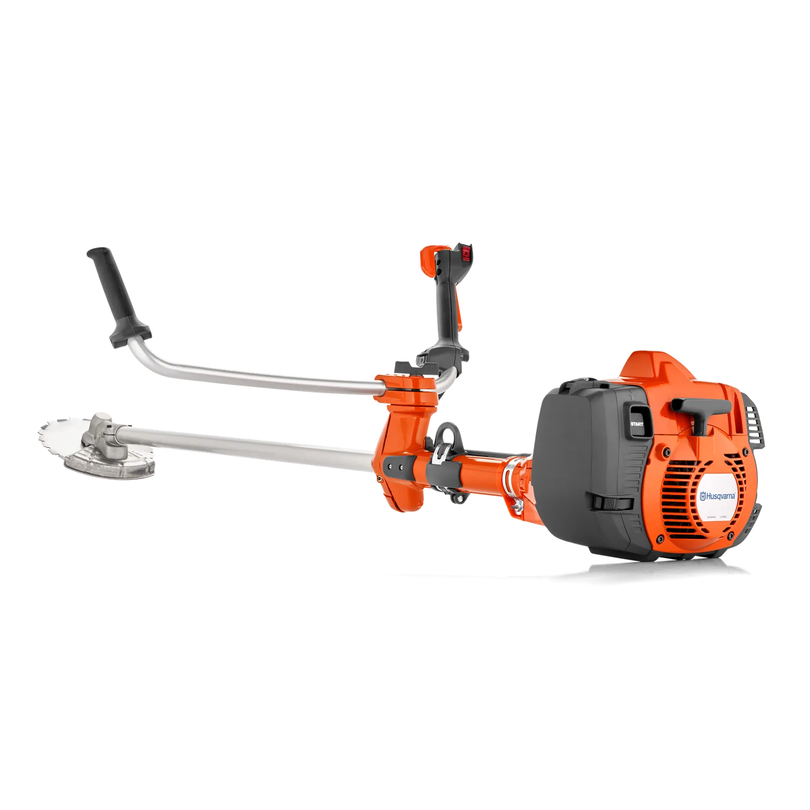 HUSQVARNA 545FXT AutoTune – Bild 7