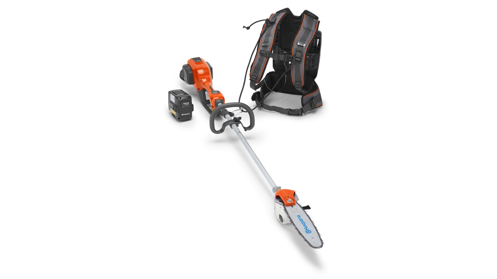 Husqvarna 530iPX – Bild 8