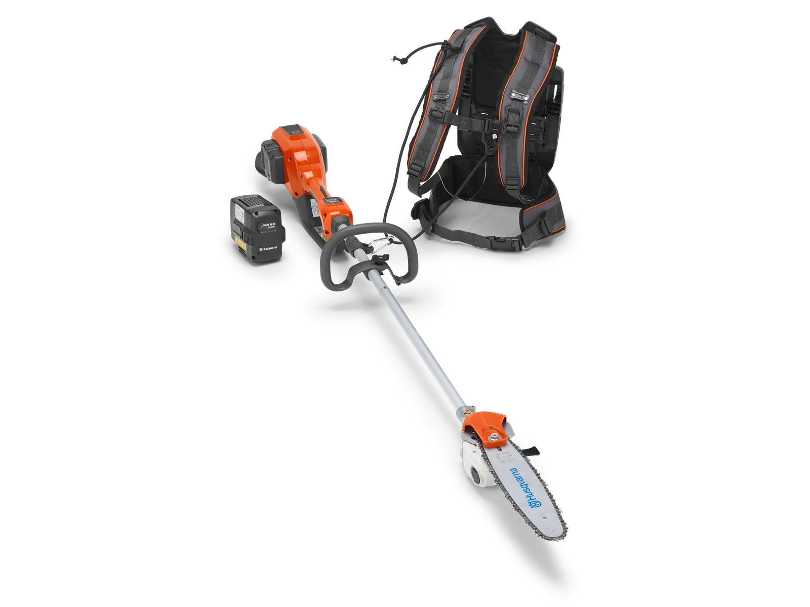 Husqvarna 530iPX – Bild 9