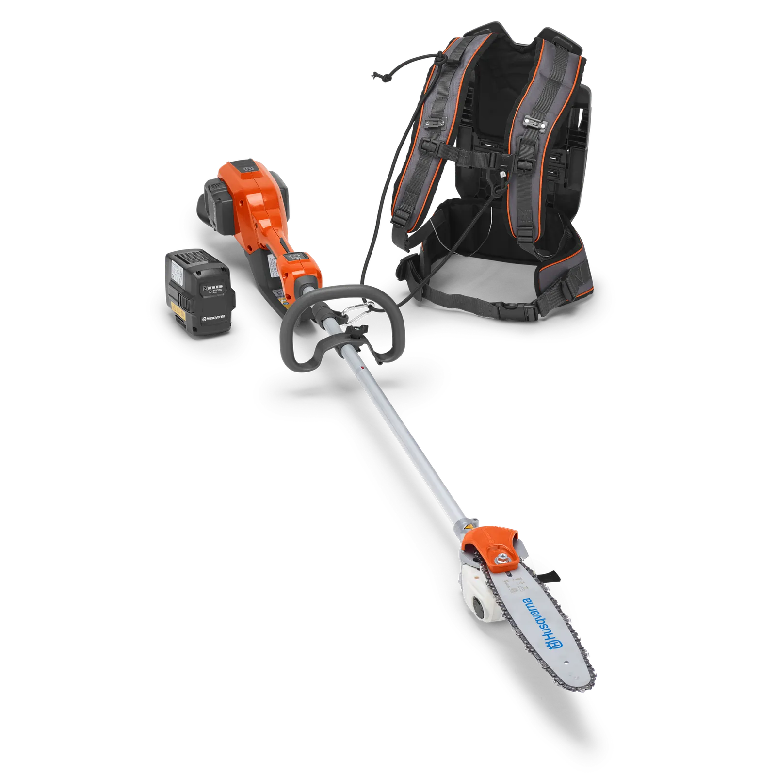 Husqvarna 530iPX – Bild 7