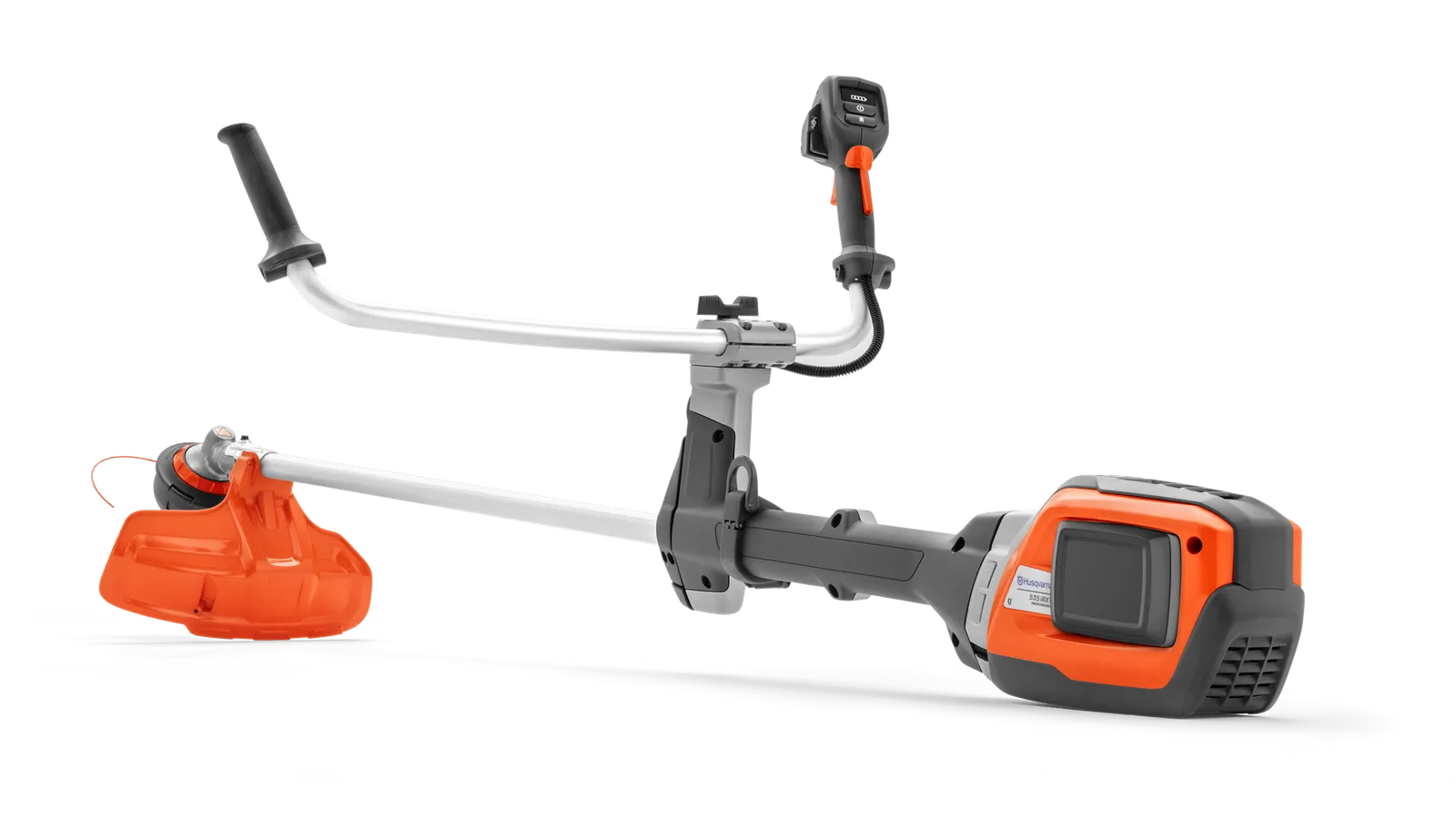 HUSQVARNA 535iRXT – Bild 11