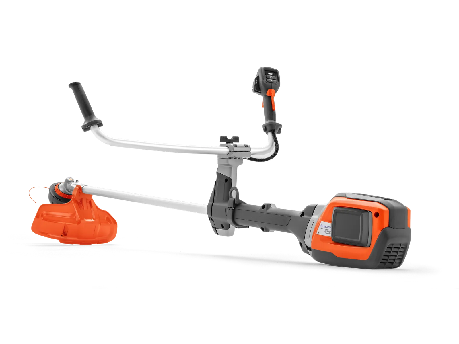 HUSQVARNA 535iRXT – Bild 12