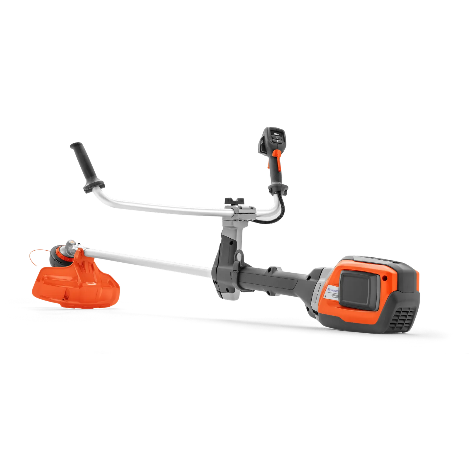 HUSQVARNA 535iRXT – Bild 10