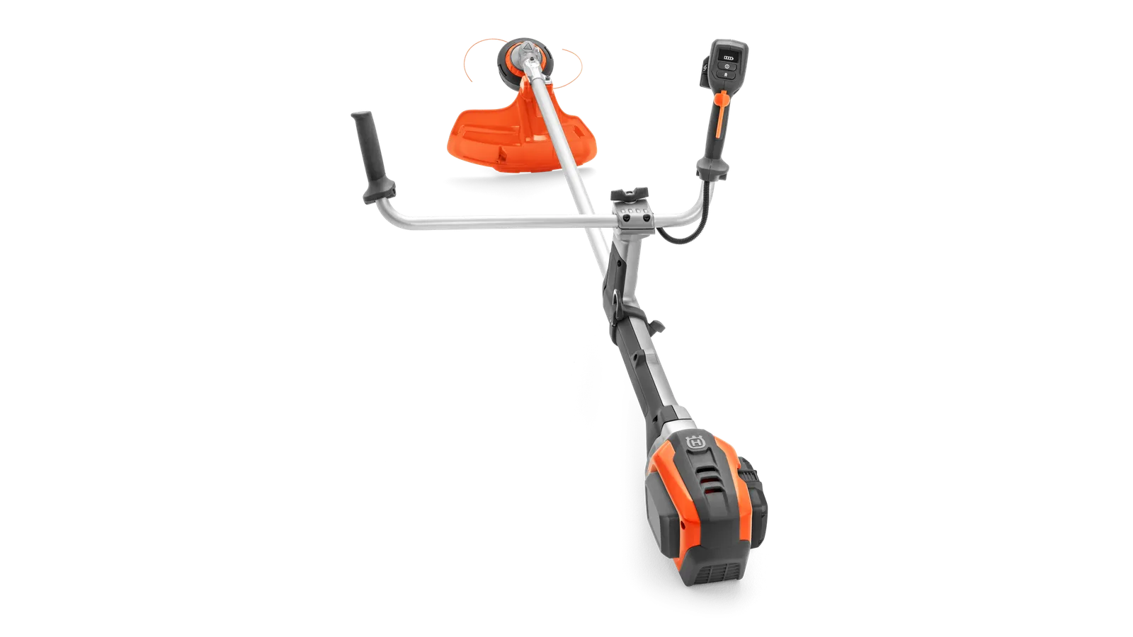 HUSQVARNA 535iRXT – Bild 14