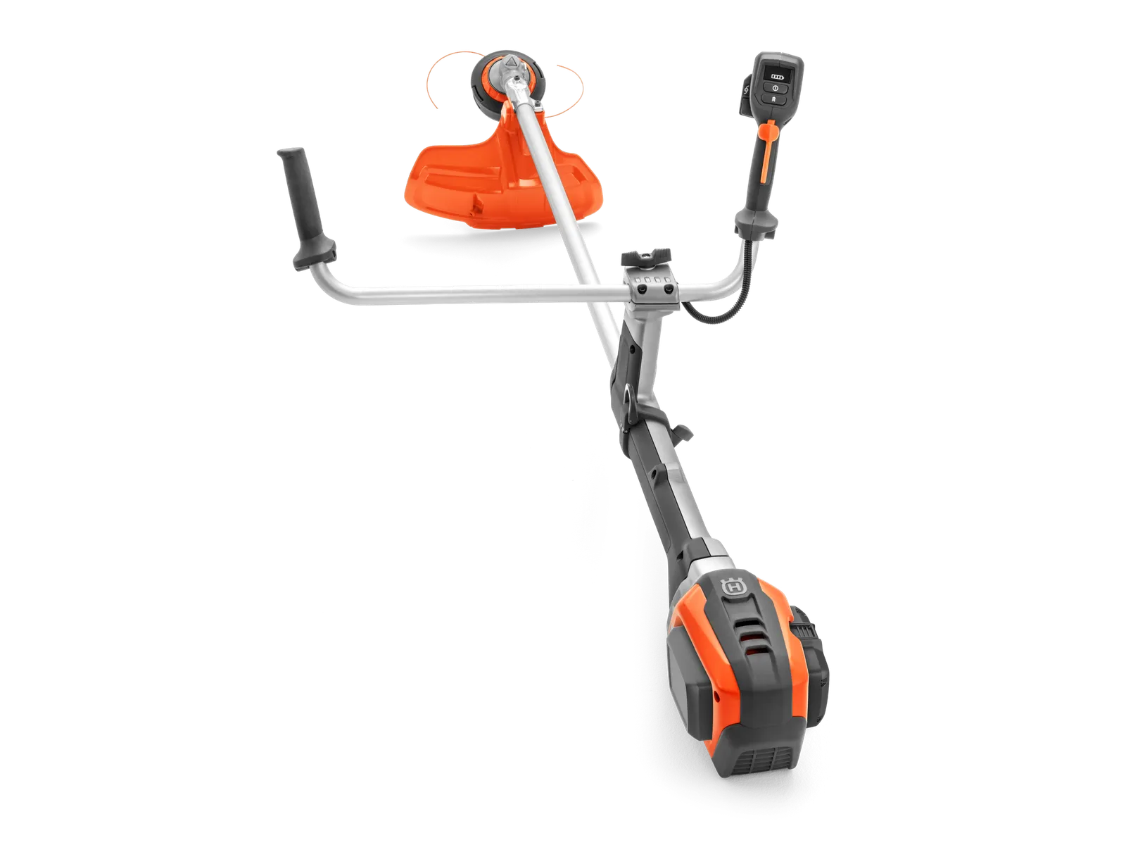 HUSQVARNA 535iRXT – Bild 15