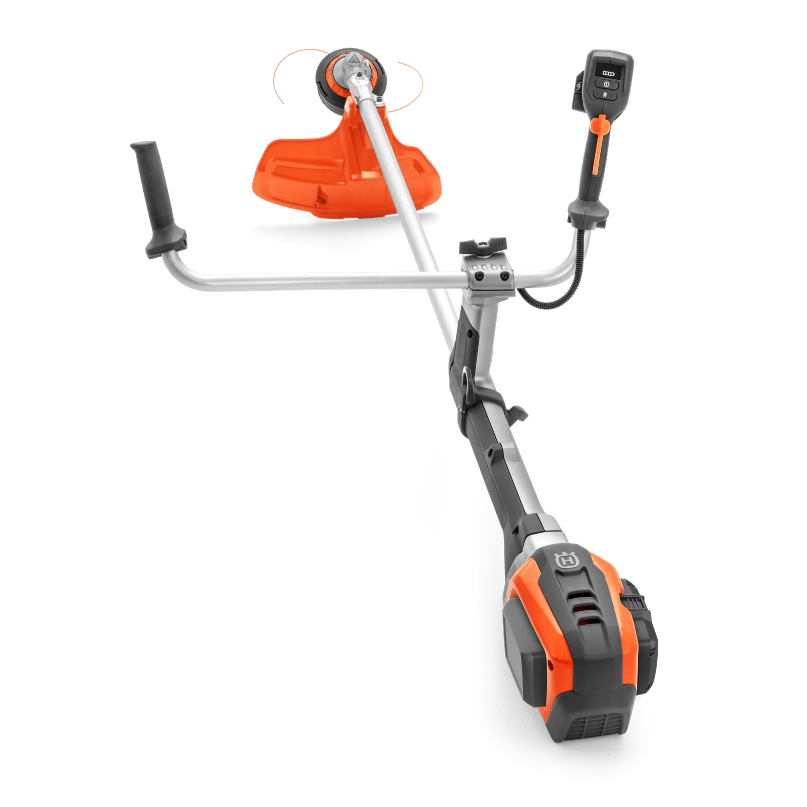 HUSQVARNA 535iRXT – Bild 13
