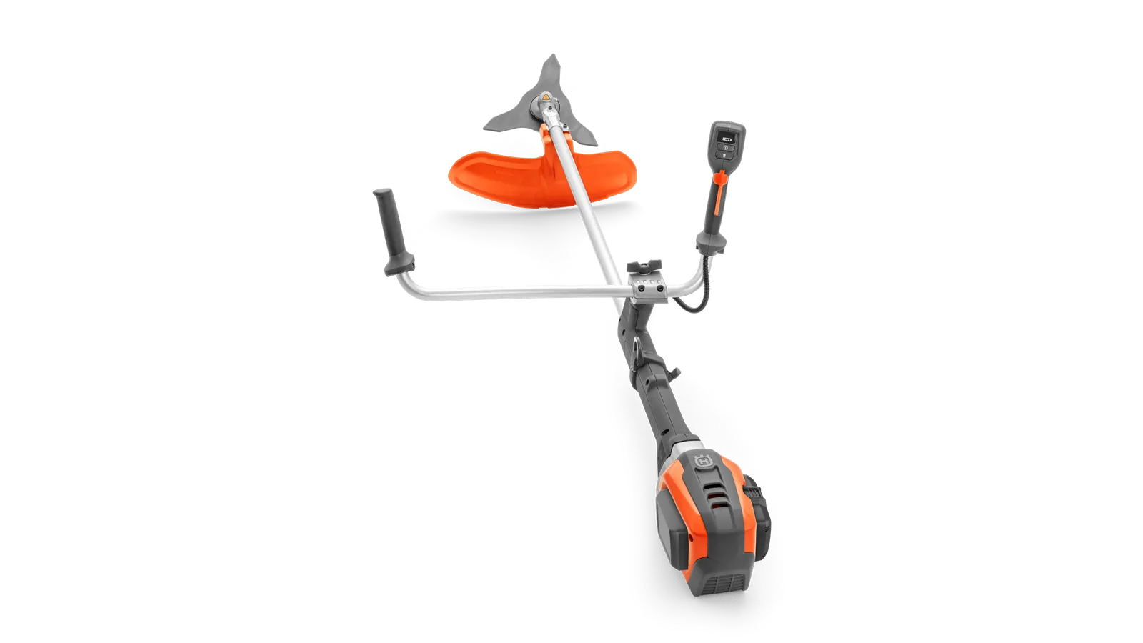 Husqvarna 535iFR – Bild 5